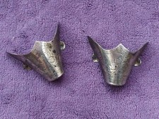 Vintage : Paire de fer de