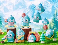 MINISO Sanrio Hangyodon