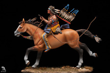 Carabine de chargement Sioux