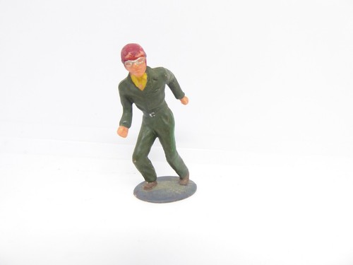 Scalextric figurine 32 - 1/32,