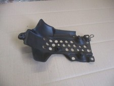 Sabot moteur pour Honda 125