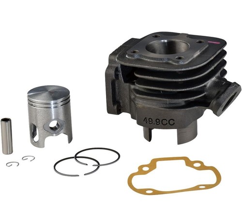 Kit doppler origin 50cc - kit,