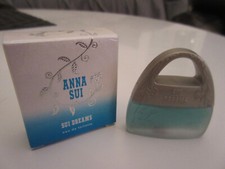 Miniature EDT Sui Dreams d'Anna Sui. Neuve + boîte.