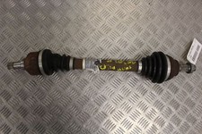 Cardan avant gauche - Peugeot