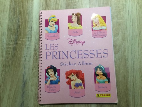 Album panini disney - panini, .