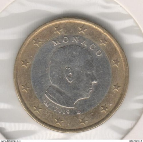 Monaco euros 2019 - monaco,