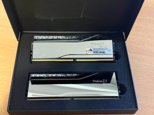 Skill trident royal - g.skill, –