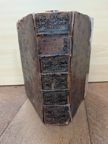 Livre ancien juigné - livre, de