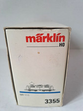 Märklin ho référence 3355
