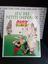 ASTERIX JEU DE SOCIÉTÉ ATLAS