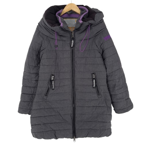 Superdry doudoune puffer - superdry,