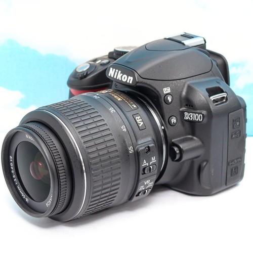 Appareil photo reflex