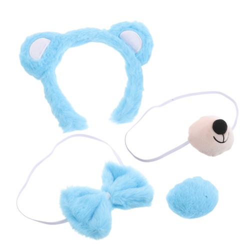 Pcs accessoire costume - accessoire, de