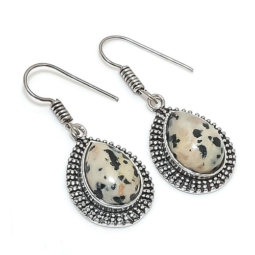 Boucle oreille pierre - d'oreille,