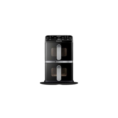 Friteuse sans huile philips - friteuse,