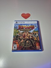 ? Jumanji - Sony PlayStation 5 (Ps5)