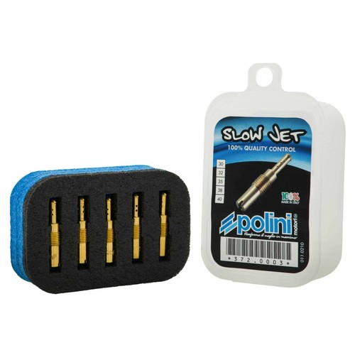 Kit gicleurs ralenti - kit,