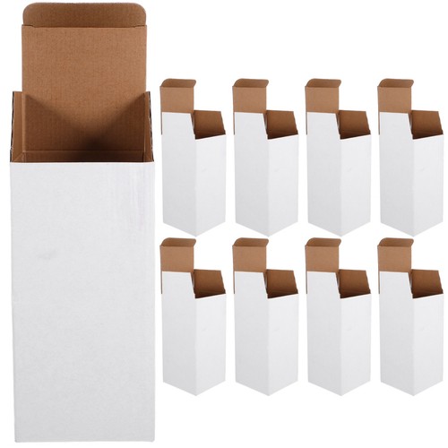 Pcs boîtes carton - pcs, en