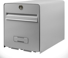 Boîte aux lettres américaine