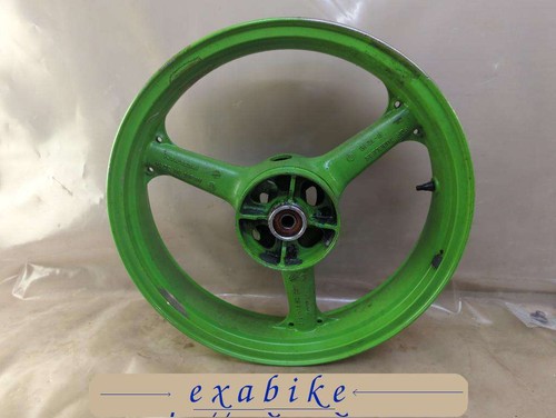 Roue arriere pour - pour, kr1