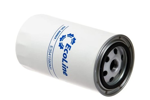 Filtre huile moteur ecoline - d'huile,