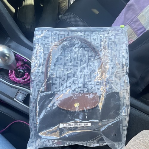 Longchamp pliage medium - longchamp,