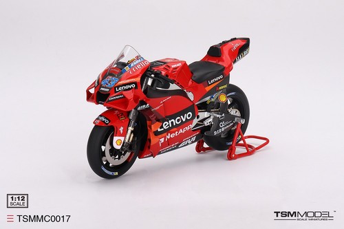Tsm tsmc0017 ducati - tsm,
