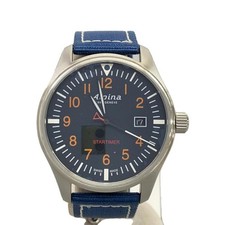 Alpina startimer case size - startimer, 5.1