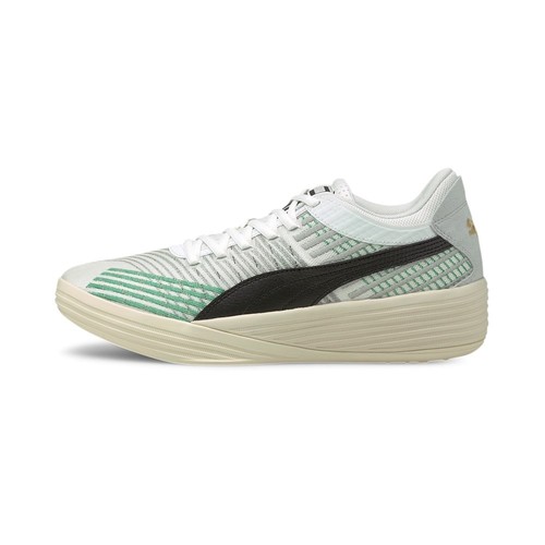 Chaussures puma clyde allpro - chaussures,