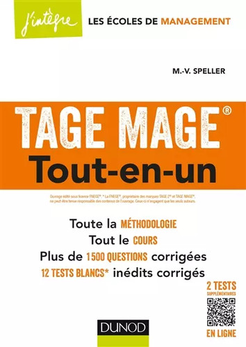 Tage mage tout - tage, tout-en-un
