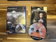 Shadow Hearts Complet Sony PS2 PlayStation 2