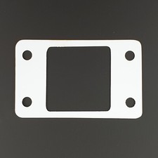 Joint compteur débit - compteur,