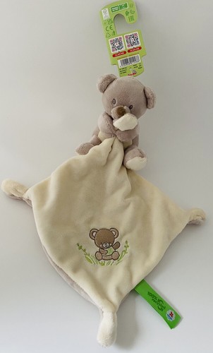 3541 doudou plat mouchoir - 3541🌟doudou,