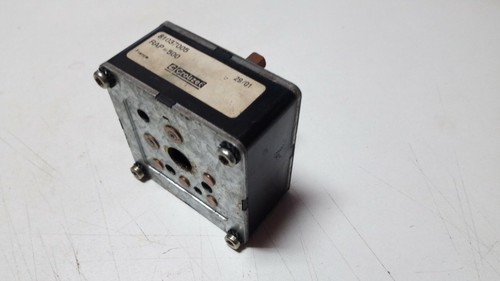 Reducteur crouzet 81037005 - crouzet,