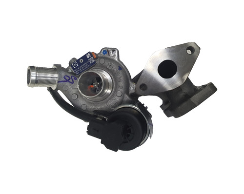 Turbocompresseur pour mahindra - pour,