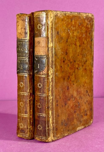 Jean fontaine contes - jean,