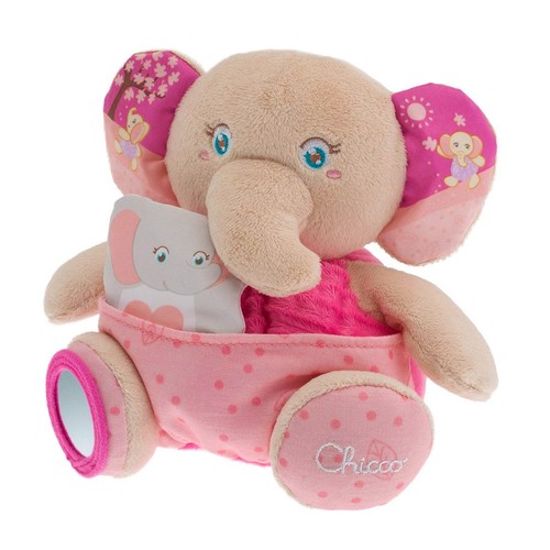 Doudou peluche eveil - ◘,