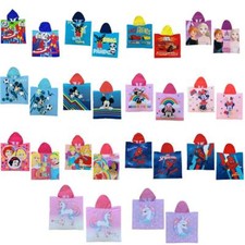 Peignoir de Bain Poncho Bébé