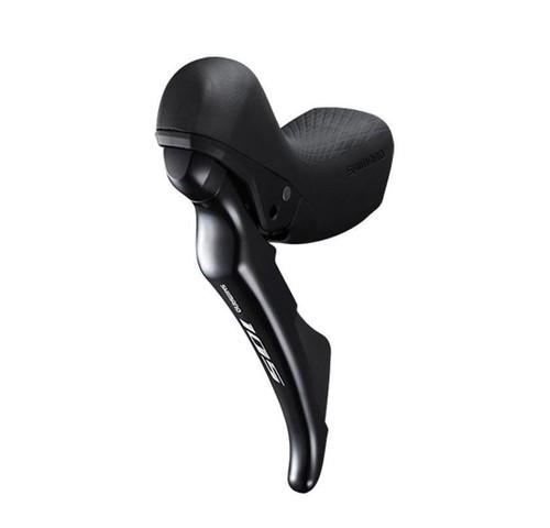 Levier manette route 11vx2 - levier/manette,