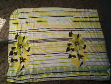 COUPE JERSEY A BASE RAYURES ET