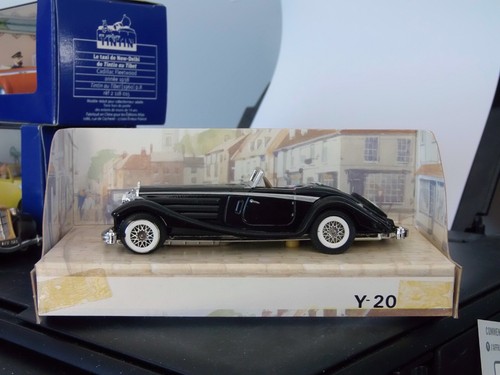 Matchbox lesney models - models, of