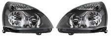 2X PHARE AVANT D+G ÉLECTRIQUE