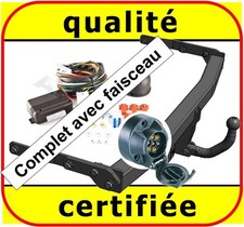 ATTELAGE pour RENAULT Grand