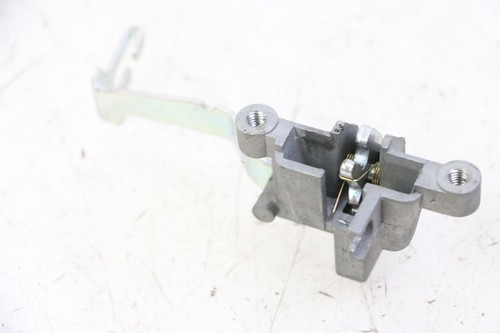 Seat lock set jm - seat,