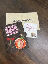 Louis Vuitton MM Monogram