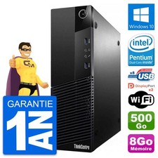PC Lenovo ThinkCentre M83 SFF