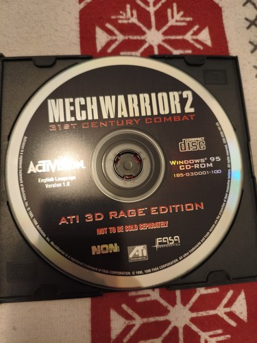 Jeux mechwarrior 31st - jeux, :
