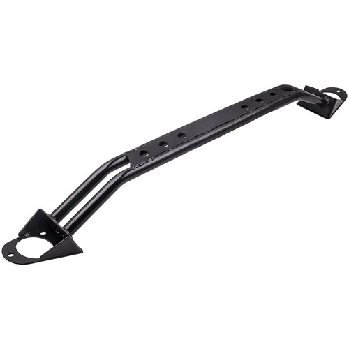 Suspension strut tower - strut,