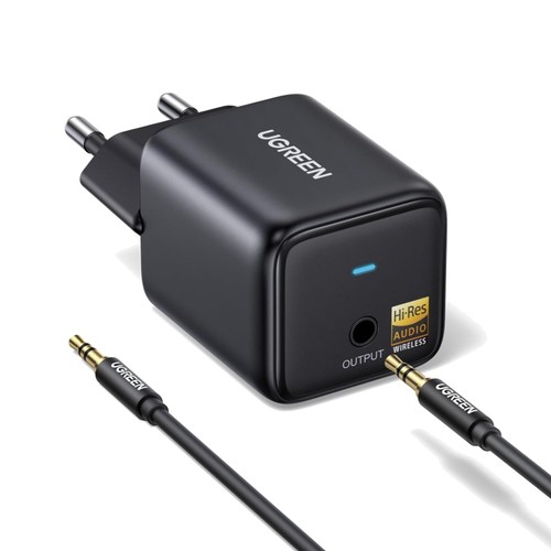 Récepteur bluetooth ldac - bluetooth, 6.0