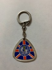 PORTE CLE COUPE DU MONDE 1966